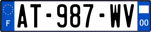 AT-987-WV