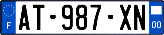AT-987-XN