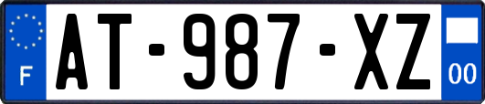 AT-987-XZ