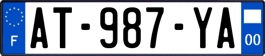 AT-987-YA
