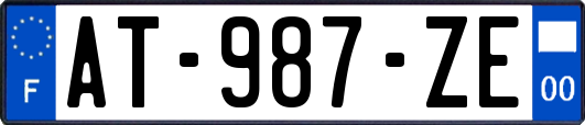 AT-987-ZE