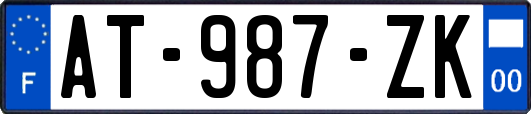 AT-987-ZK