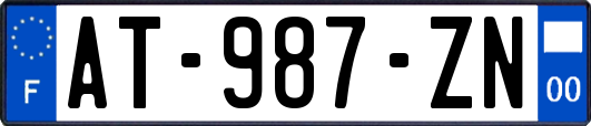 AT-987-ZN