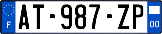 AT-987-ZP