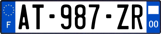 AT-987-ZR