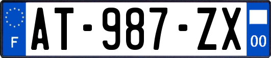 AT-987-ZX