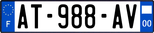 AT-988-AV