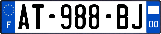 AT-988-BJ