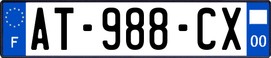 AT-988-CX