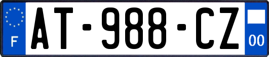 AT-988-CZ