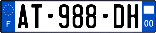 AT-988-DH