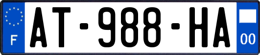 AT-988-HA