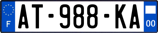 AT-988-KA