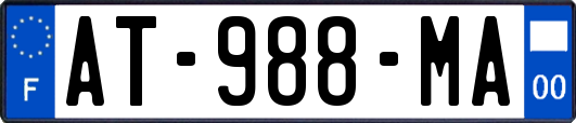 AT-988-MA