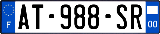 AT-988-SR