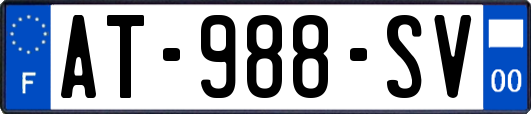 AT-988-SV