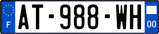AT-988-WH
