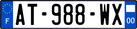 AT-988-WX