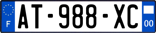 AT-988-XC