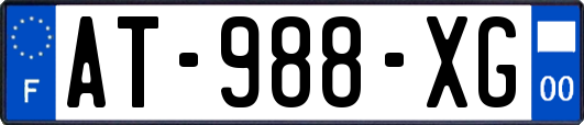 AT-988-XG