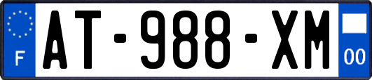 AT-988-XM