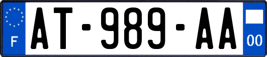 AT-989-AA