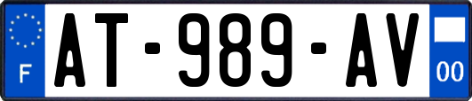AT-989-AV