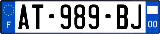 AT-989-BJ