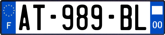 AT-989-BL