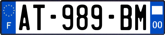 AT-989-BM