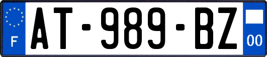 AT-989-BZ
