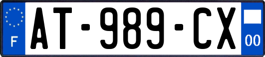 AT-989-CX