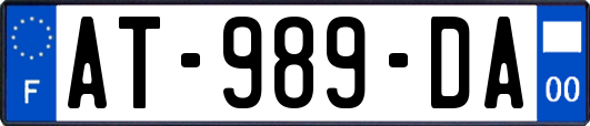 AT-989-DA
