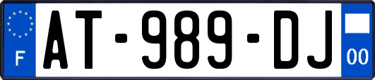 AT-989-DJ