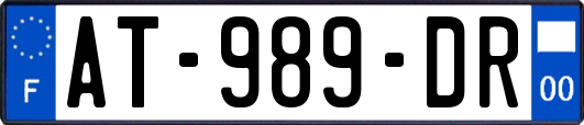 AT-989-DR