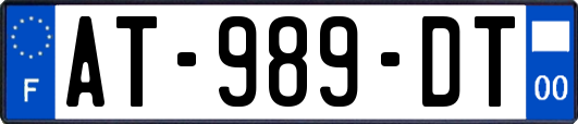 AT-989-DT