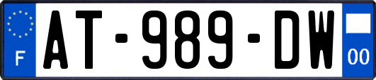 AT-989-DW