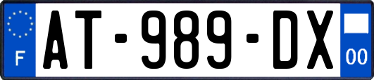 AT-989-DX