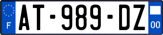 AT-989-DZ
