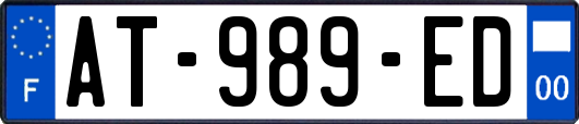 AT-989-ED