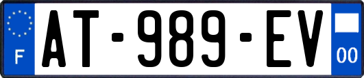 AT-989-EV
