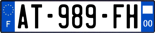 AT-989-FH