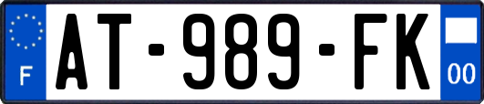 AT-989-FK