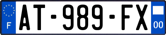 AT-989-FX