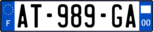 AT-989-GA
