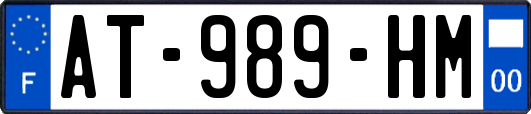 AT-989-HM