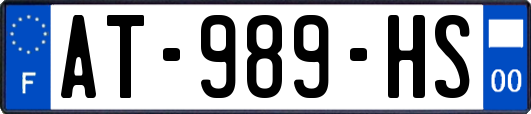 AT-989-HS