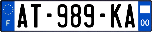 AT-989-KA