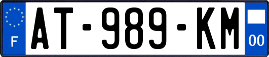 AT-989-KM