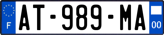AT-989-MA